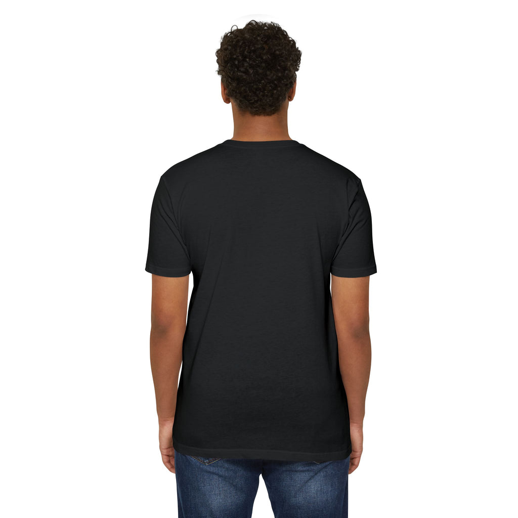 Know Ya Roots tree graphic T-Shirt |
