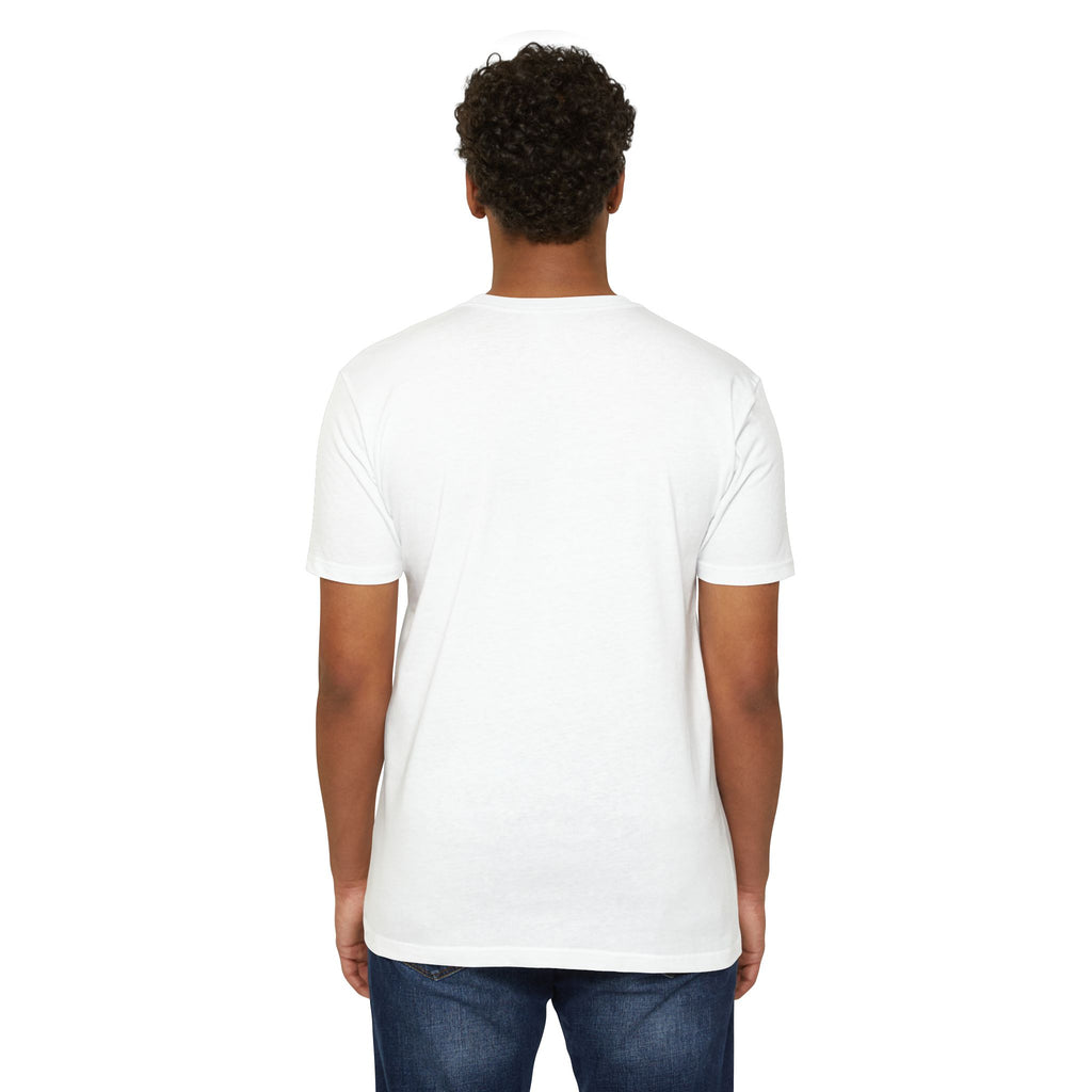 Know Ya Roots tree graphic T-Shirt |